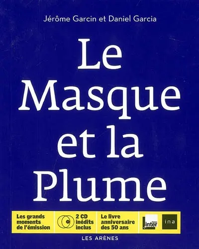 Le masque et la plume