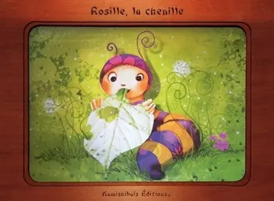 Rosille la chenille