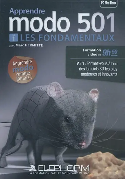 Apprendre modo 501. Vol. 1. Les fondamentaux