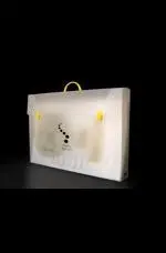 Viens, suis moi. Deuxième année, Demeurez en mon amour : silhouettes