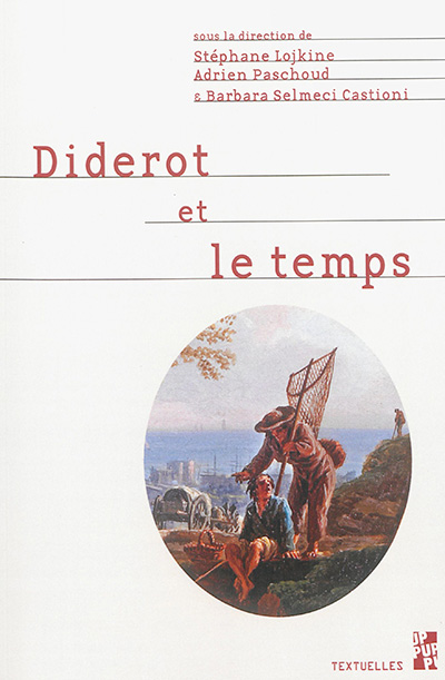Diderot et le temps