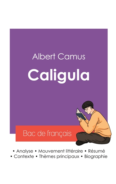 Réussir son Bac de français...