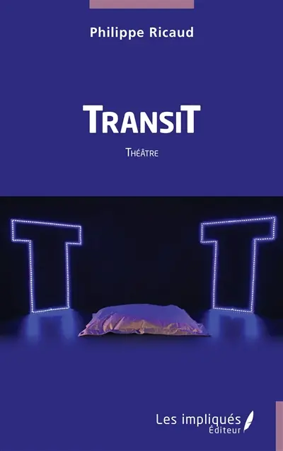TransiT : théâtre