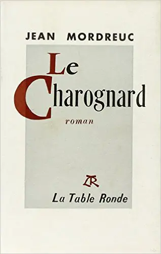 Le charognard