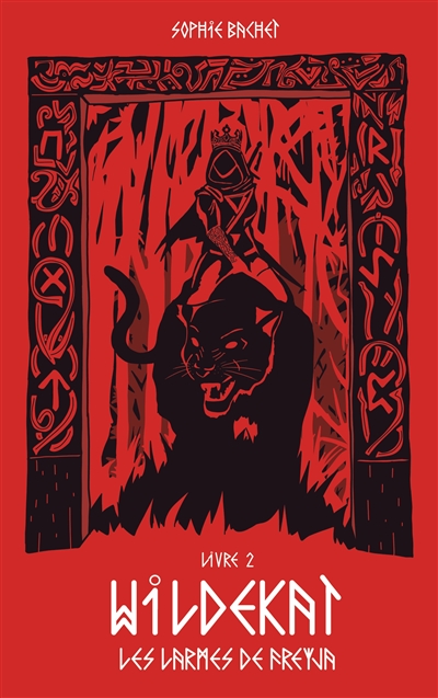 Wildekat : Les Larmes de Freyja