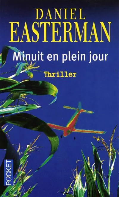 Minuit en plein jour