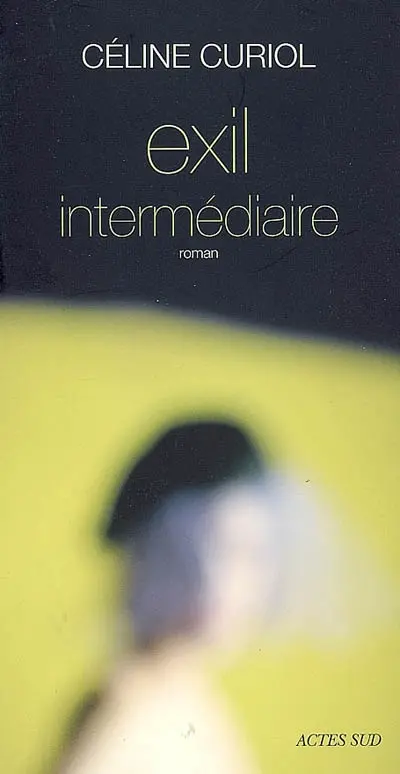 Exil intermédiaire