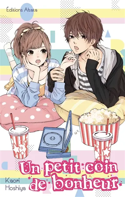 Un petit coin de bonheur