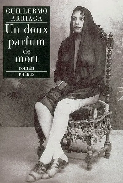 Un doux parfum de mort