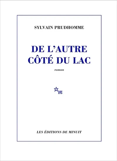 De l'autre côté du lac