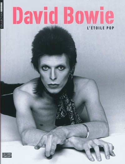 David Bowie, l'étoile pop