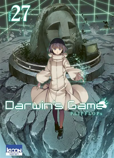 Darwin's game. Vol. 27