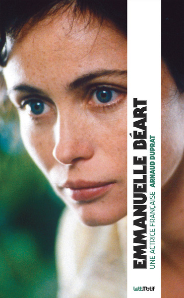 Emmanuelle Béart : une actrice française