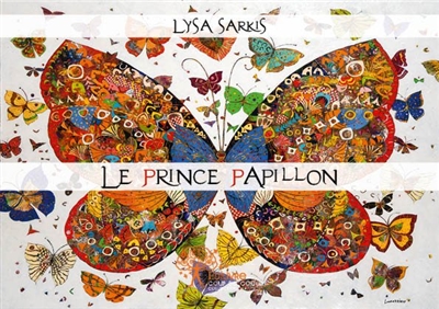 Le Prince Papillon