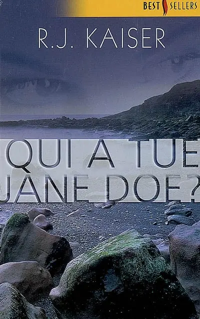 Qui a tué Jane Doe ?