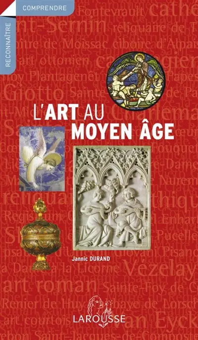 L'art au Moyen Age