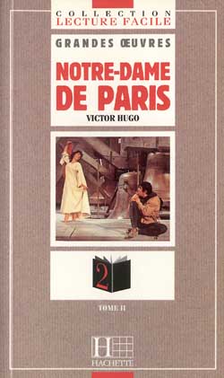 Notre-Dame de Paris : niveau 2. Vol. 2. Esmeralda