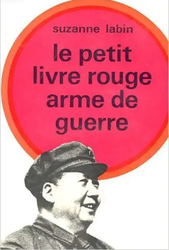 Le Petit livre rouge, arme de guerre