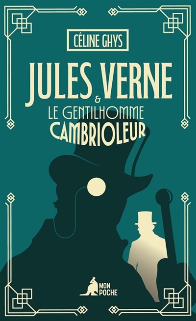 Jules Verne & le...
