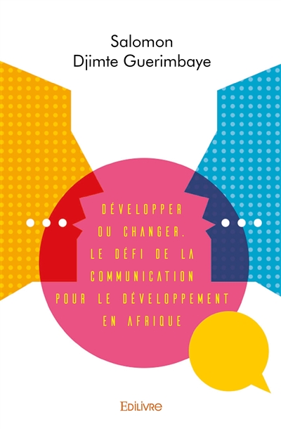 Développer ou changer. le...