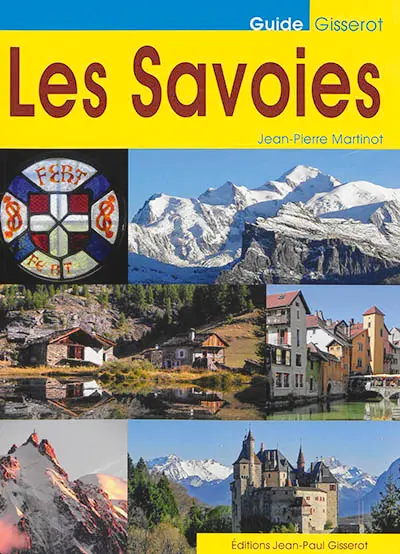 Les Savoies