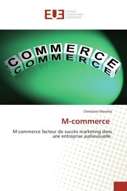M-commerce : M-commerce...