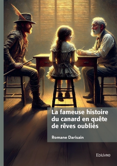 La fameuse histoire du...