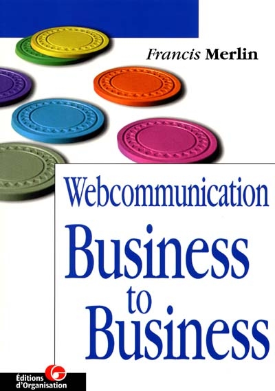 Webcommunication business to business