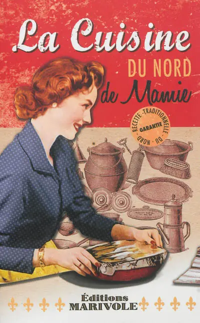 La cuisine du Nord de mamie