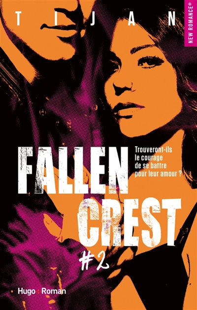 Fallen Crest. Vol. 2