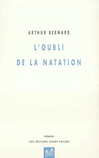 L'oubli de la natation