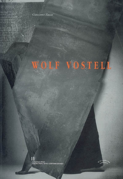 Wolf Vostell : devenir et se laisser devenir