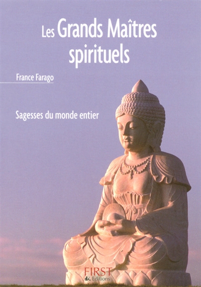 Les Grands Maîtres Spirituels