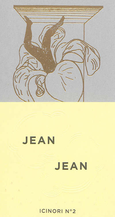 Jean Jean