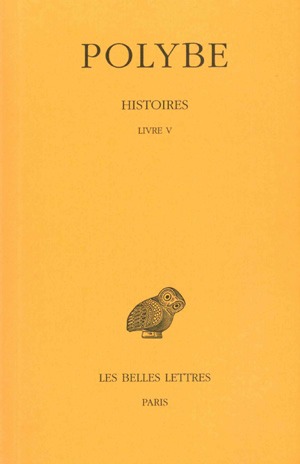 Histoires. Vol. 5. Livre V