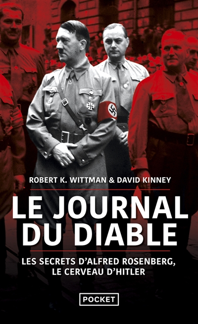 Le journal du diable : les...