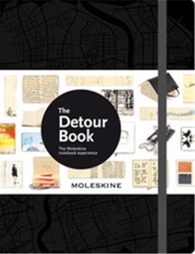 The Detour Book (New ed.) :...