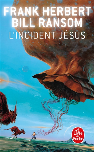 L'incident Jésus