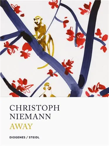 Christoph Niemann Away
