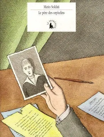 Le père des orphelins