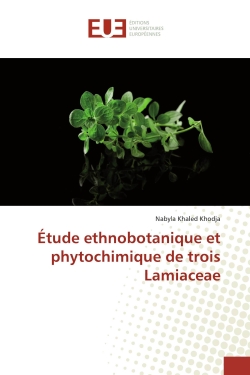 Etude ethnobotanique et...