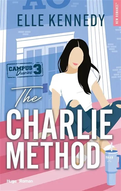Campus diaries. Vol. 3. The Charlie method