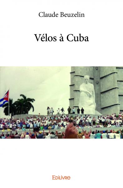 Vélos à cuba