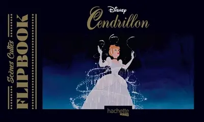 Cendrillon