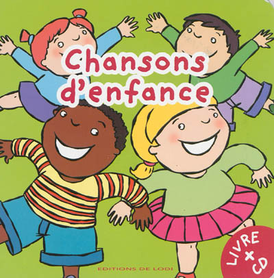 Chansons d'enfance