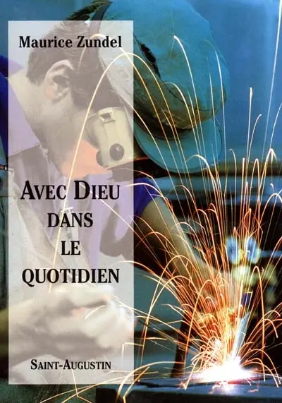 Avec Dieu dans le quotidien : retraite à des religieuses