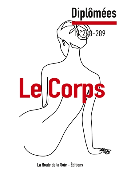 Le Corps : Diplômées 288-289