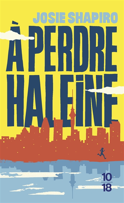 A perdre haleine