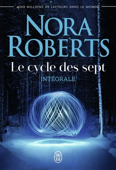 Le cycle des sept : intégrale