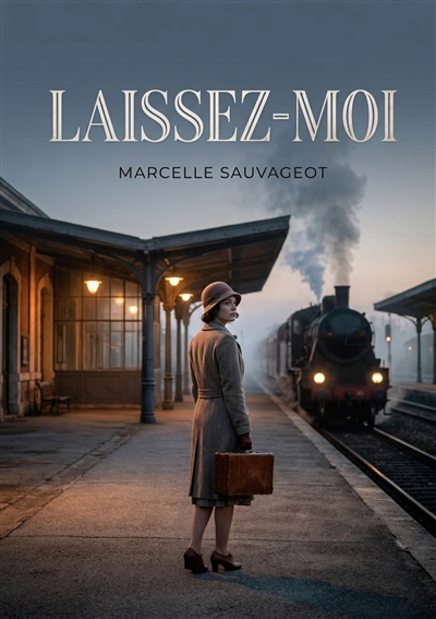 Laissez-moi : Un voyage...